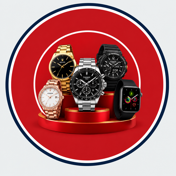 Watches
