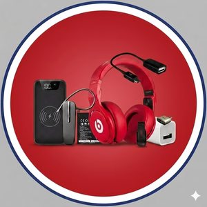 Electric Gadgets