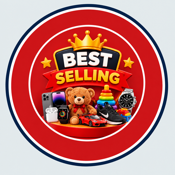Best Selling