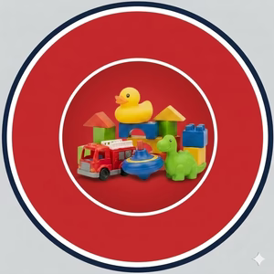Toys & Games