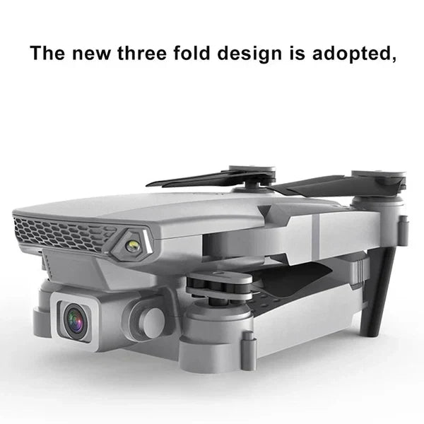 . E99 Pro Drone 4K – Ultra HD Camera | Easy Control & Smooth Flying
